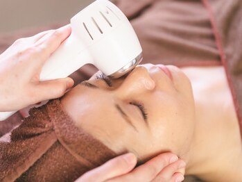 メナードフェイシャルサロン フェアリーナナ/クーリング