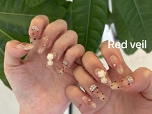 レッドベール 北浦和店(red veil)/オフ込みやり放題120分持ち込み