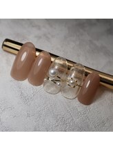 ワンミリオン(one million)/2025.10月月企画デザイン¥7590