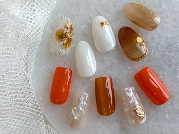 マイネイル 柏店/ミディアムcourse