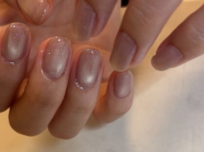フィルネイル(fil nail)の写真