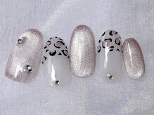 リボン 立川店(Ribbon)/定額Design