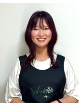 ヨサパーク ヴィータローザ 水戸赤塚店(YOSA PARK Vita Rosa) Natsumi