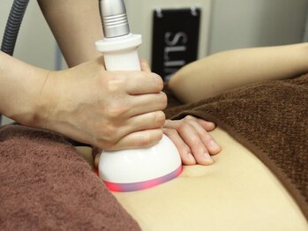 ビースタイル 鎌ヶ谷本店(美style)/即結果に繋がる各痩身メニュー