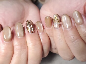 ルアナ 高槻(Luana.)/