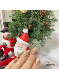 キラキラクリスマス