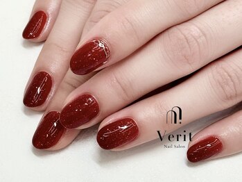 ヴェリット 大森店(Verit)/◇シンプルアートコース◇