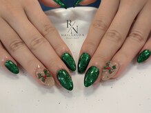 ラニ ネイル(Rani Nail)/クリスマスネイル