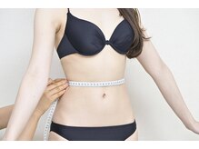 スレア 梅田店(SLEA)/STEP2　施術前採寸