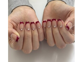 ネイルズサンキュー(Nails 39)/