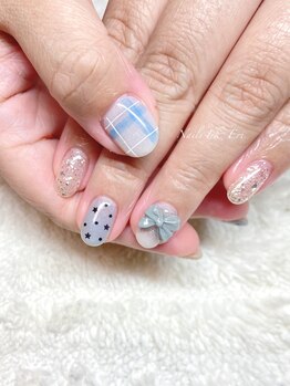 ネイルズ イルク(Nails Irk)/