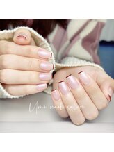 ユミ(Umi)/【フレンチ】