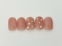 ソポカロン くずは店(sopoca lon)/sopoコース5800円