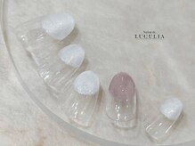 サロンドルクリア(Salon de LUCULIA)/【Aベーシックコース￥8,000】