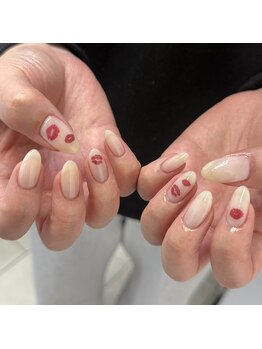 ルマネイル(LUMA NAIL)/