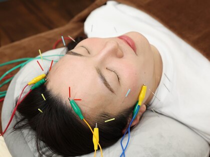 十三 プライベートラボ 整骨院(十三 Private labo 整骨院)の写真