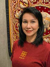 タイ古式リラクゼーション ウィ&nbsp;リサ さん