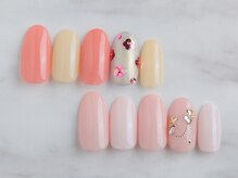 コルソケーツー 梅田茶屋町(corso k-two)/定額春サンプル