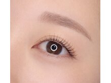 まなかぶら(MANAKABURA)/眉毛Wax＋まつ毛パーマ