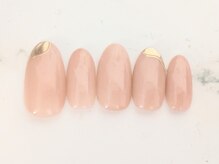 ネイルサロン ルーム 浦安店(Nail Salon ROOM)/【定額Мコース¥5500】