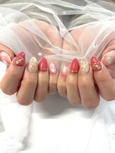 アミ(ami)/お持ち込みデザイン♪