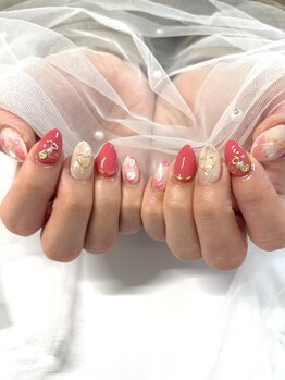 お持ち込みデザイン♪