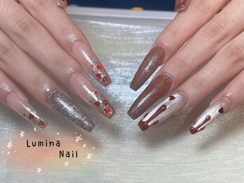 チップ※ゴージャスデザイン