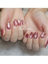 シュポルテ(chou porte)/