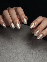 エムズネイルズ(M's Nails)/スジart