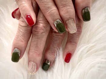 定額デザイン☆SAYAKA