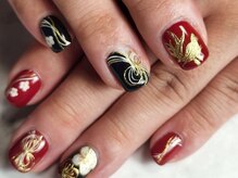 Claris/持ち込みアート大歓迎！