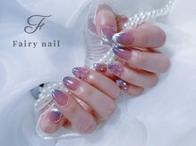 フェアリーネイル(Fairy nail)/【定額】Trend Design