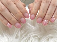 ヴェリタネイル(Verita nail)/グラデーション