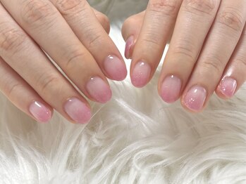 ヴェリタネイル(Verita nail)/グラデーション
