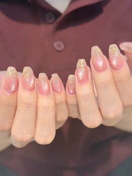 ラトリエジッタ(L atelier JITTA)/新色フルコース