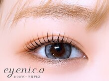 アイニコ 難波店(eyenico)