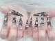 Mochi Mochi Nail Salon【長さだし/スカルプ/持ち込み/つけ放題/マグネット】の写真/エリア希少な9XL超スーパーロングまで対応！長さだし専門店ならではの技術とチップの種類が自慢◎