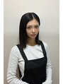 エクラートアイ アンド ローレル 大宮店(ECLART eye&Laurel) Yuma
