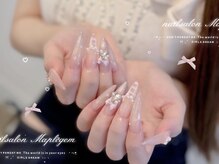 メイプルジェム(Maplegem)の雰囲気（デザインに合わせた撮影をいたします♪）