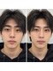 ウィンサム 吉祥寺(Winsome)の写真/毛穴ケアで垢抜け肌へ☆◇毛穴洗浄で黒ずみ除去して清潔感UP！［メンズ眉毛サロン/メンズアイブロウ/眉毛］