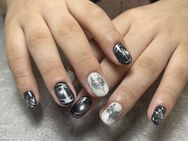 持ち込みデザイン