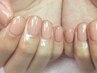 オフ込みハンドジェル(ワンラーorラメグラ)