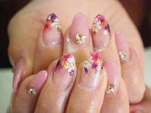 プライベートサロン ネレイス(NEREIS)/