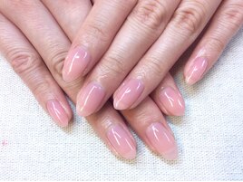 NO-84 プルプルカラーネイル