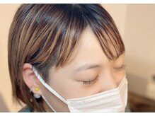 ルベル(RUBER)/マツエク◆0.15mm×130本