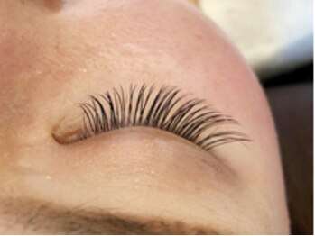 ラヴィアイリス 甲府東店(Lavie Eyeris)/目尻長めでライナーいらず！