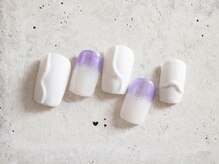 テンネイル(ten. nail)/Instagram掲載デザイン
