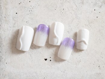 テンネイル(ten. nail)/Instagram掲載デザイン