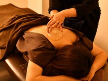 ウェルクス(welux)/筋膜リリースカッピング☆