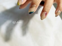 カル シェリール(Kal.cherir)/スタイリッシュデザイン